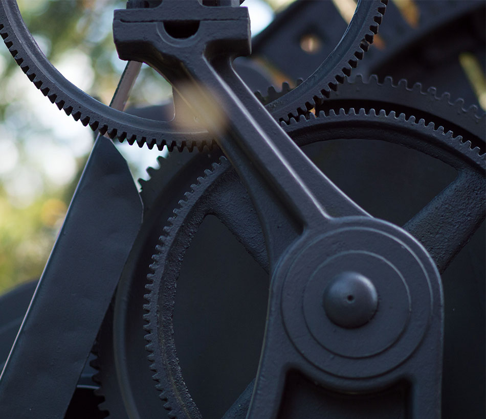 Machine