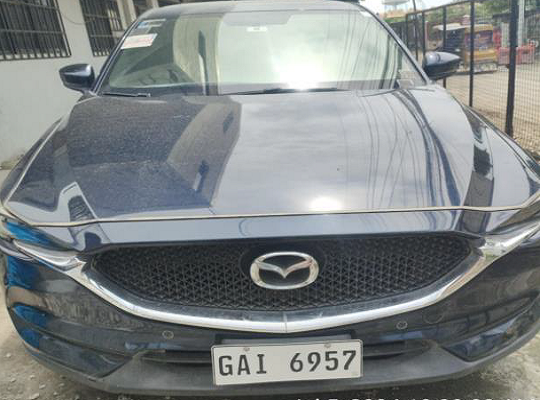 GAI 6957 