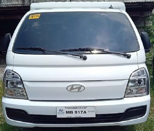 MB 917A