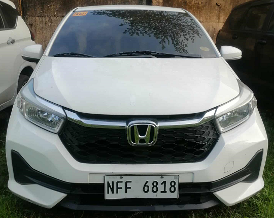 NFF 6818