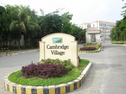 cambridge