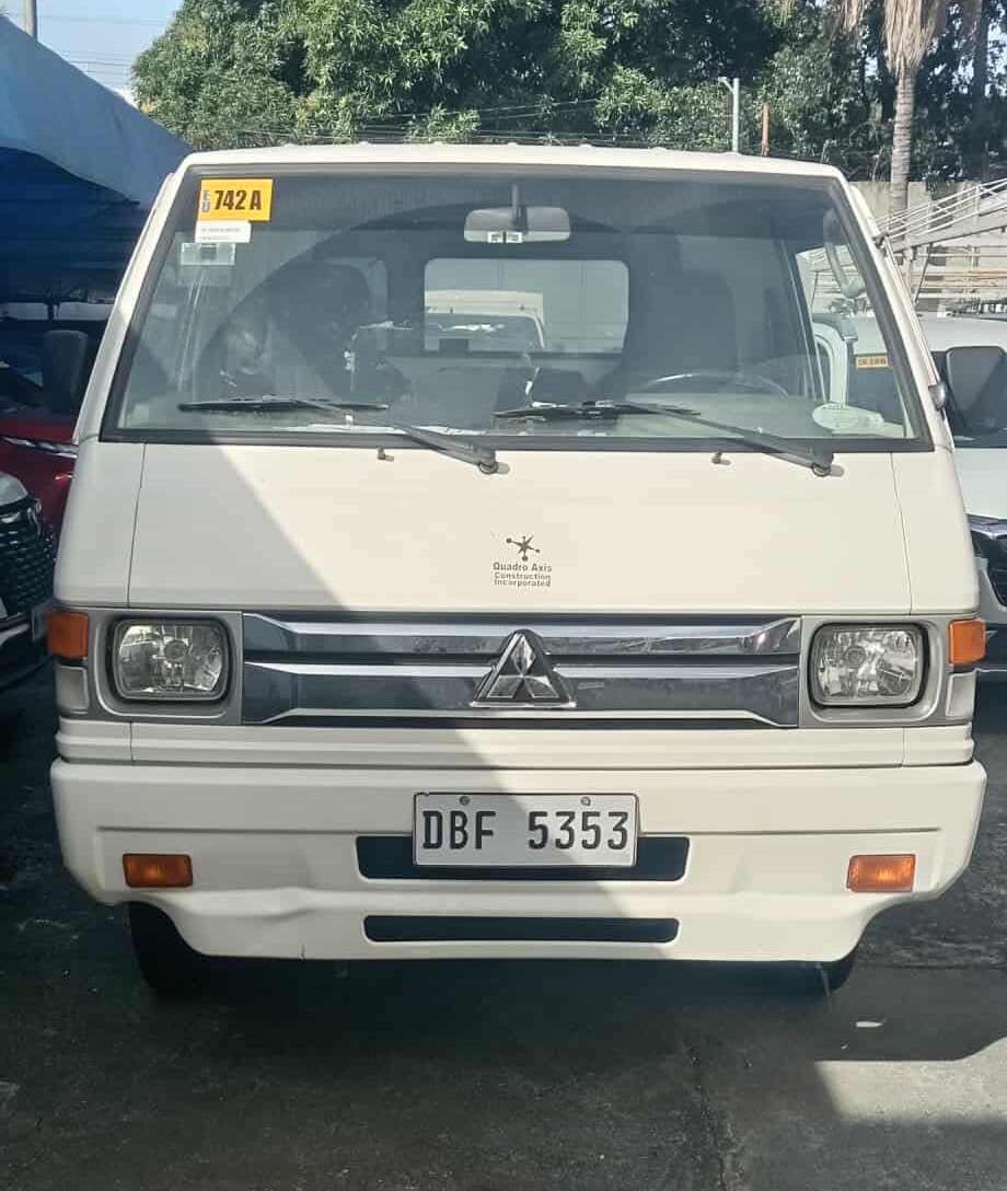 DBF 5353