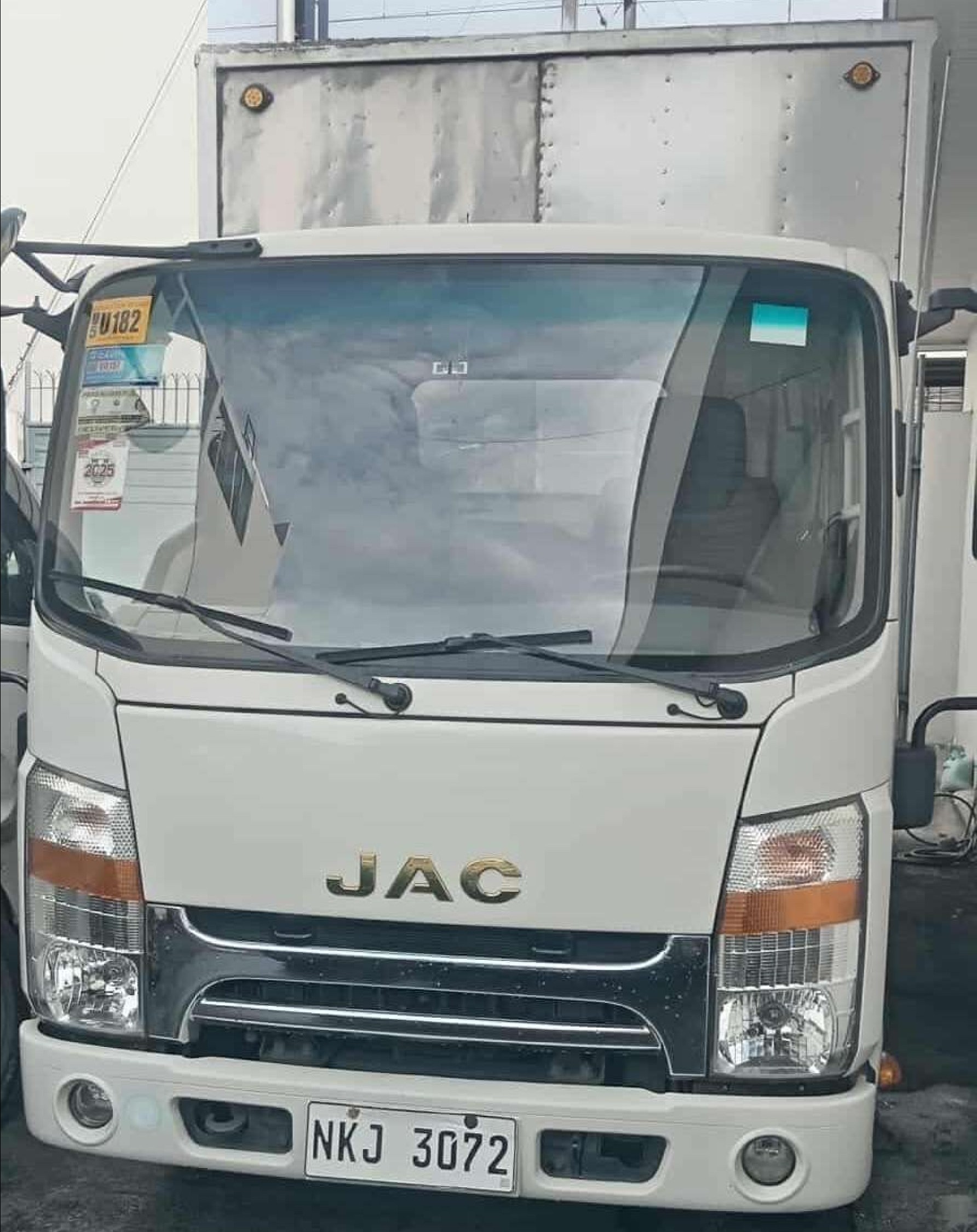 NKJ 3072