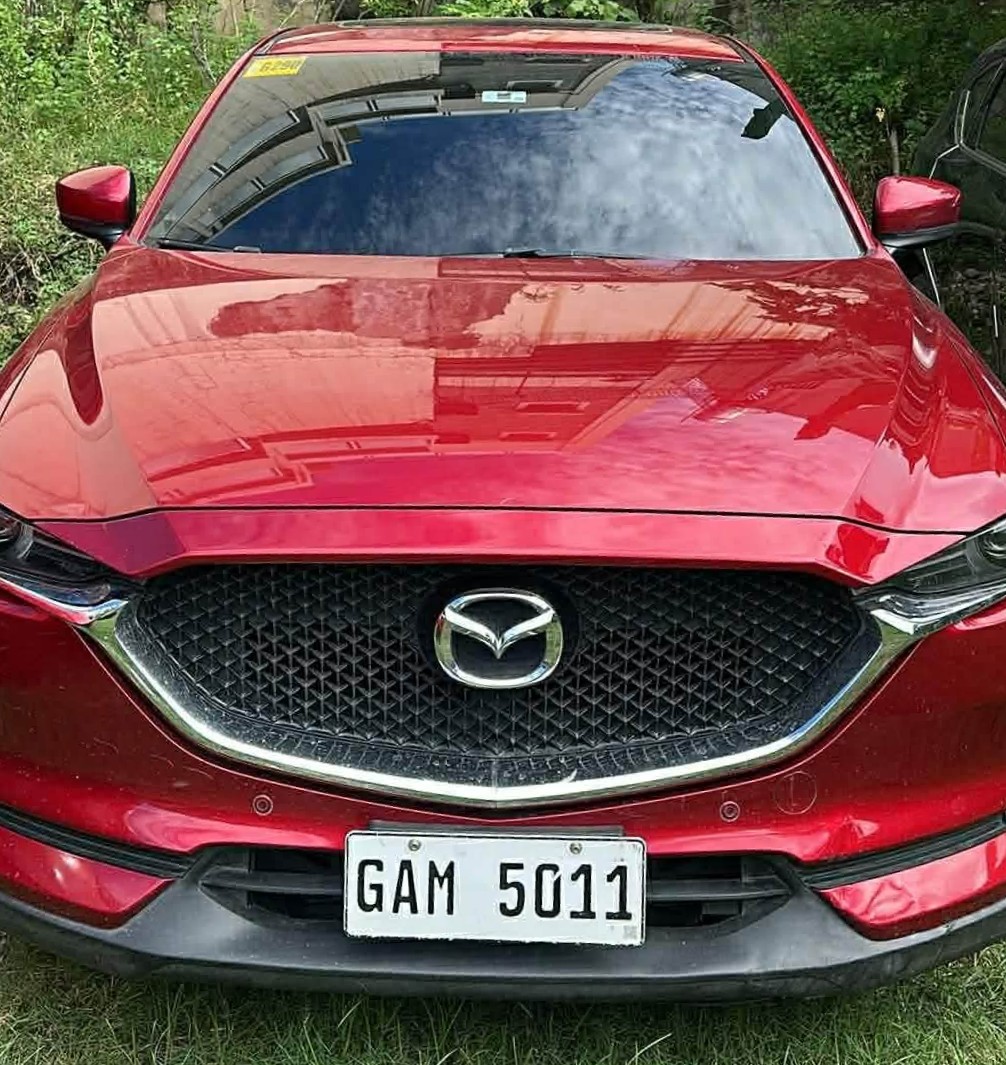GAM 5011