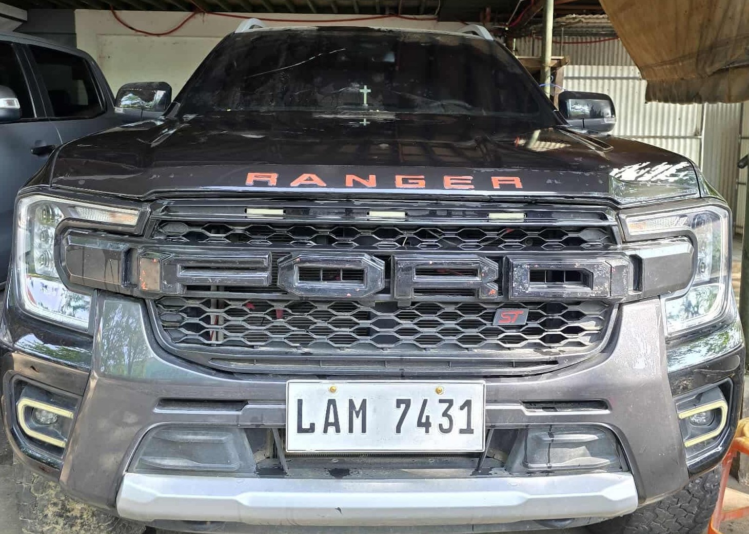LAM 7431
