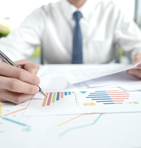 detailed issuance