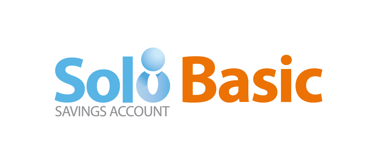 Solo Basic Savings Account