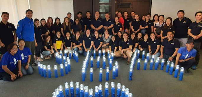 sterling bank csr