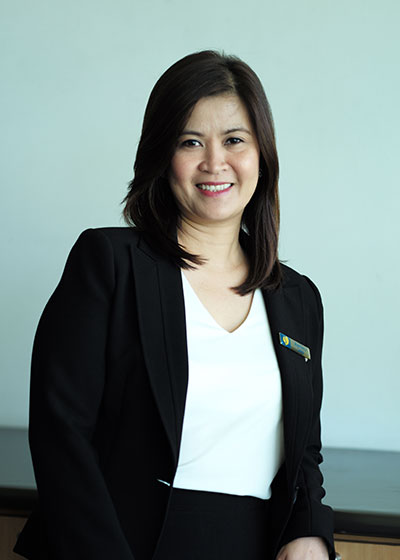 Labay, Marilou