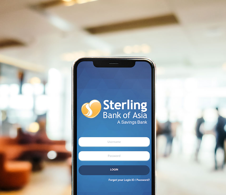 sterling bank mobile banking