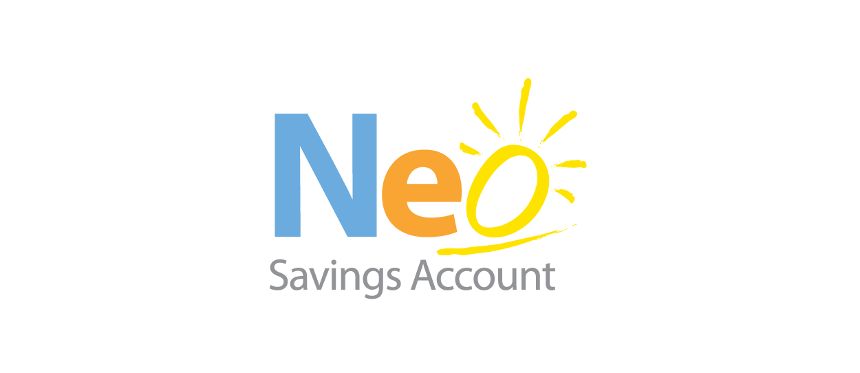 Neo Savings Account Logo