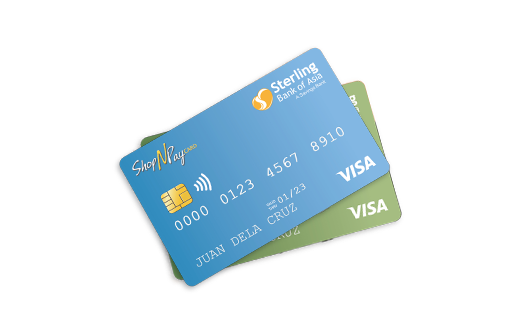 Sterling Bank Prepaid Card