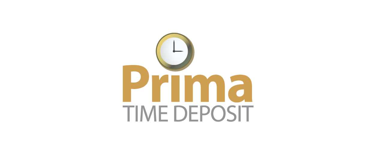 Prima Time Deposit Logo