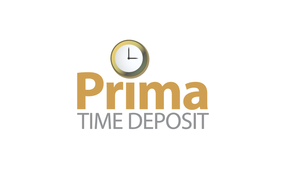 Prima Time Deposit Logo