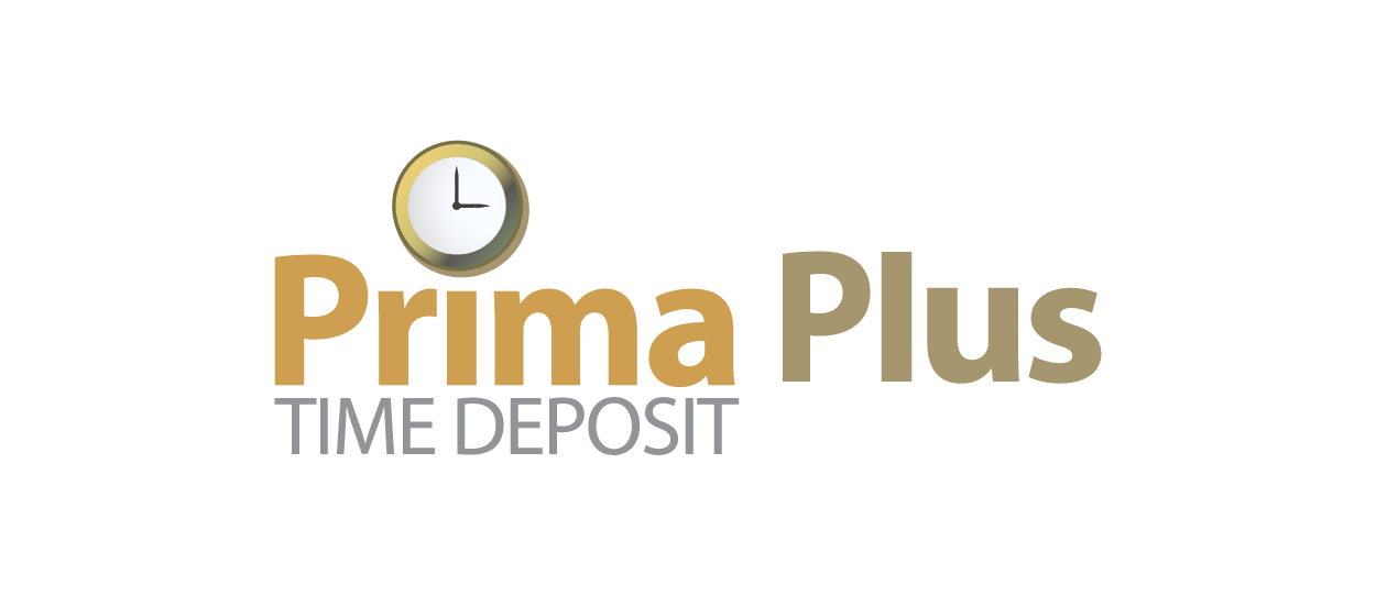 Prima Plus Logo