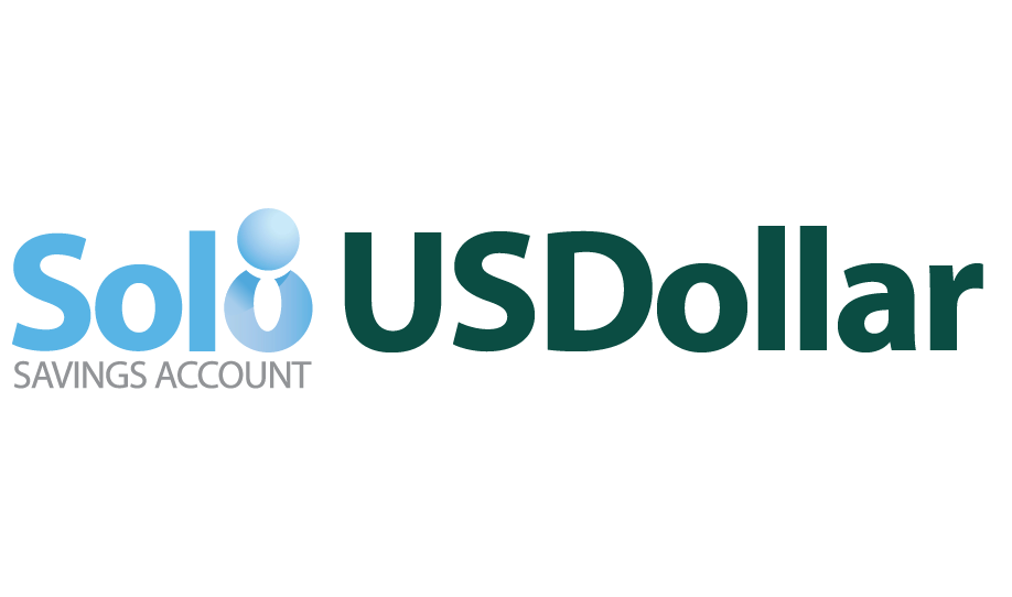 Solo Dollar Savings Account Logo