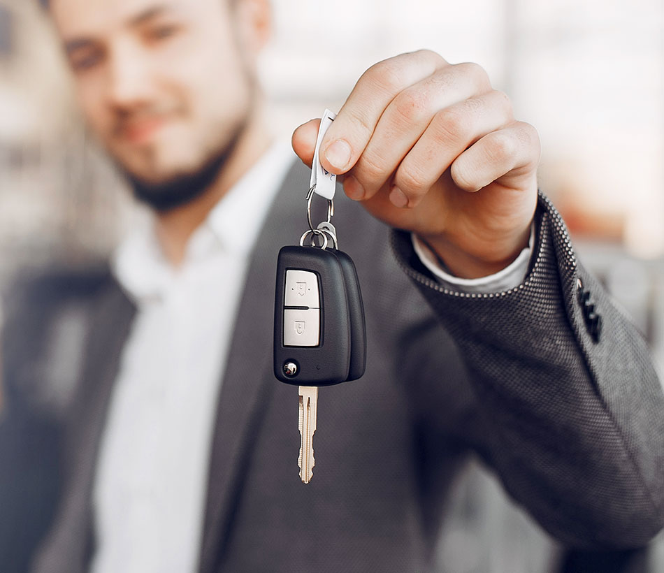 Sterling Bank Auto Loans