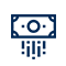 cashless convenience icon 4